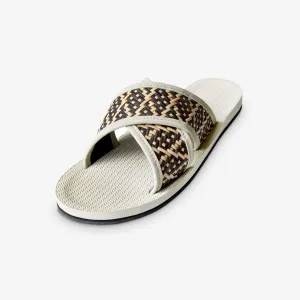 Men's Handep Cross Sea Salt Gegatas