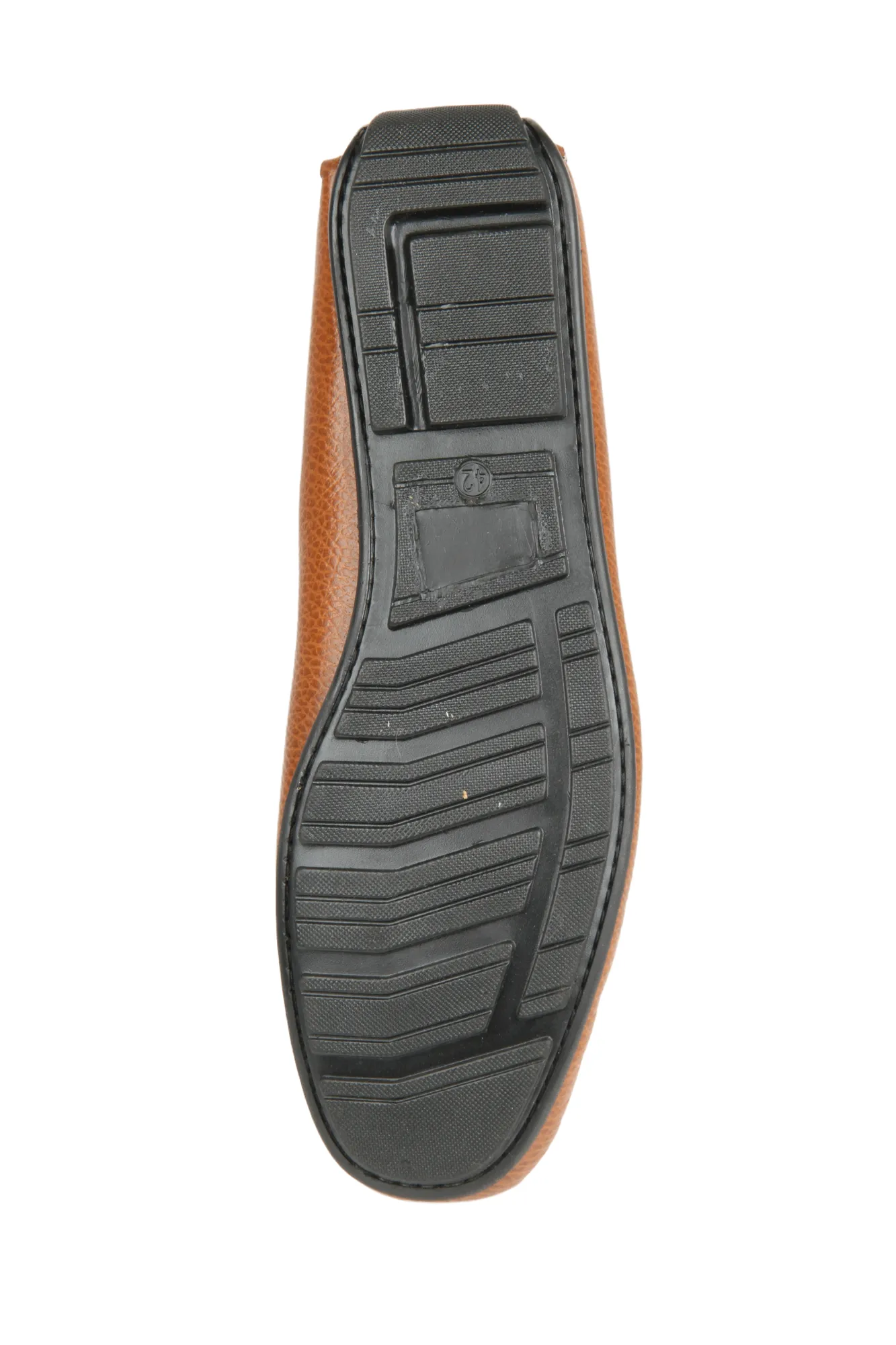 Mens leather loafer shoe 993505