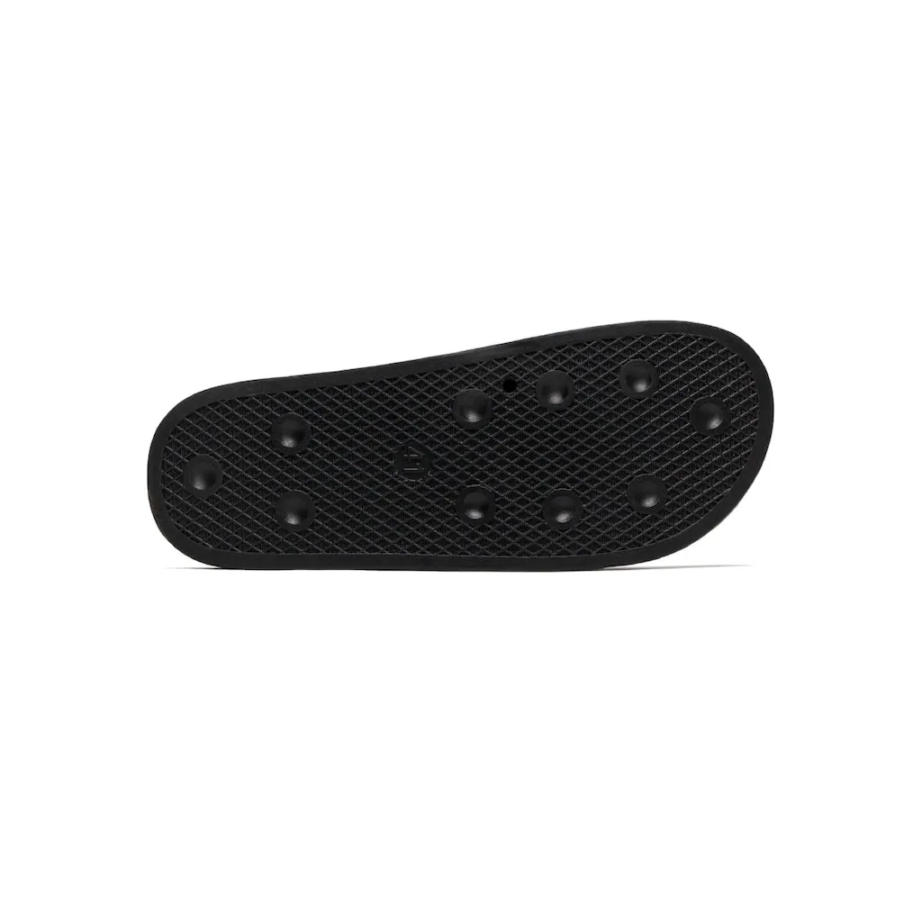 Men's Marvel Sliders