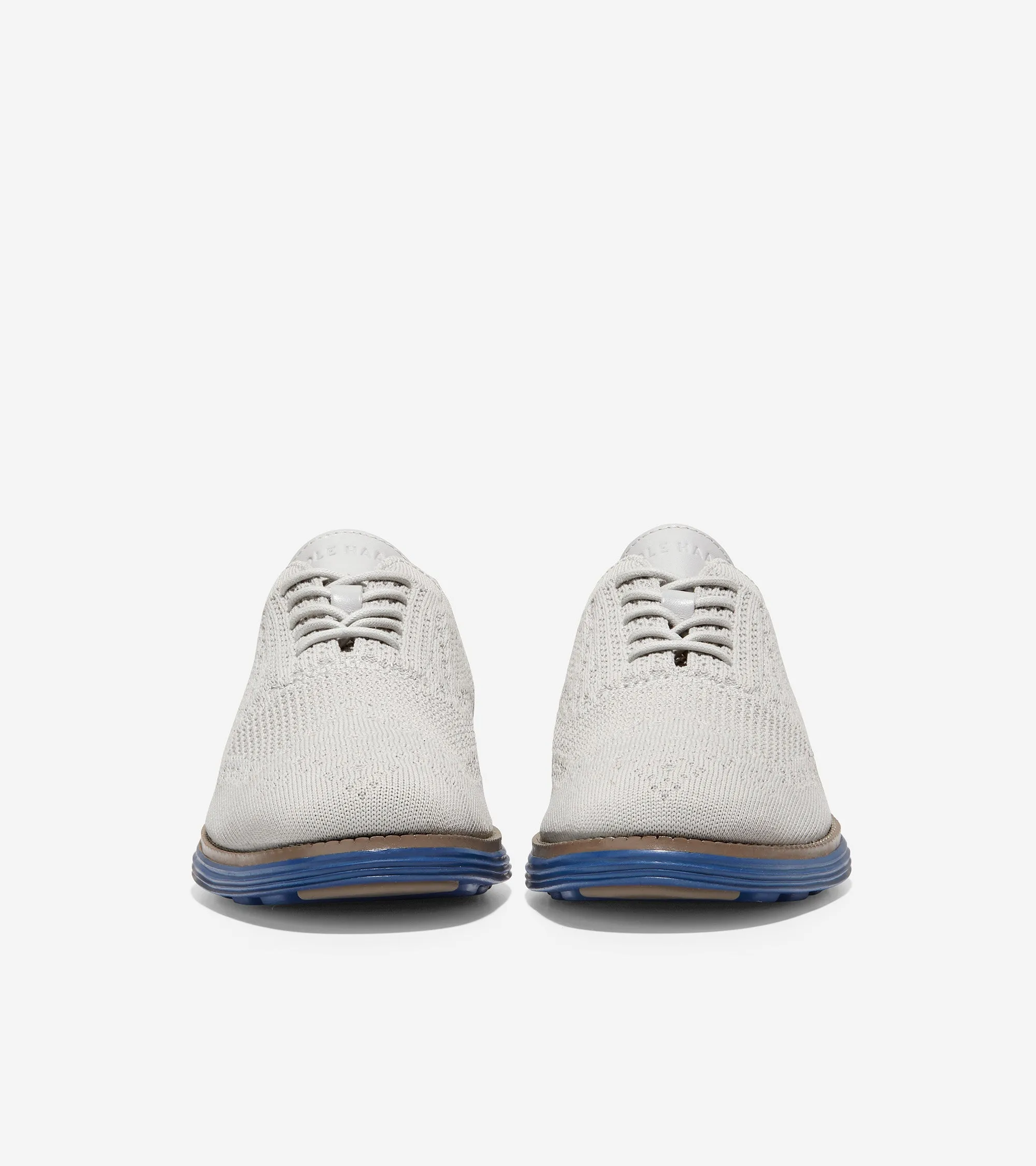 Men's ØriginalGrand Wingtip Oxford