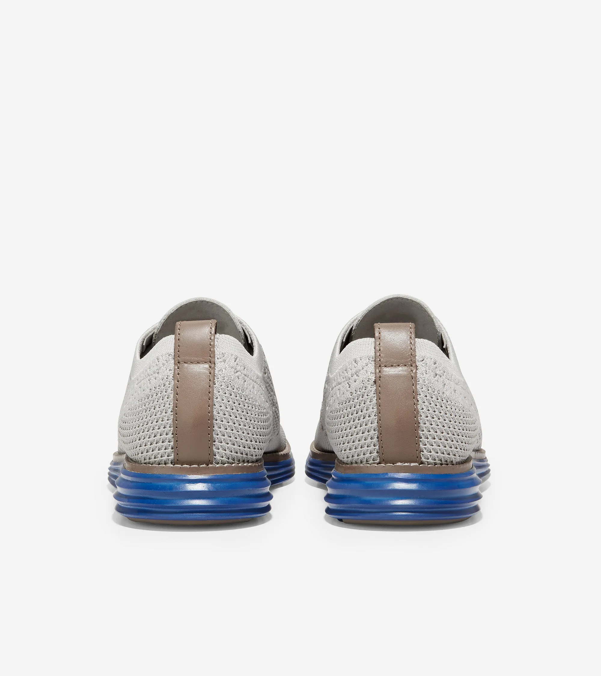 Men's ØriginalGrand Wingtip Oxford