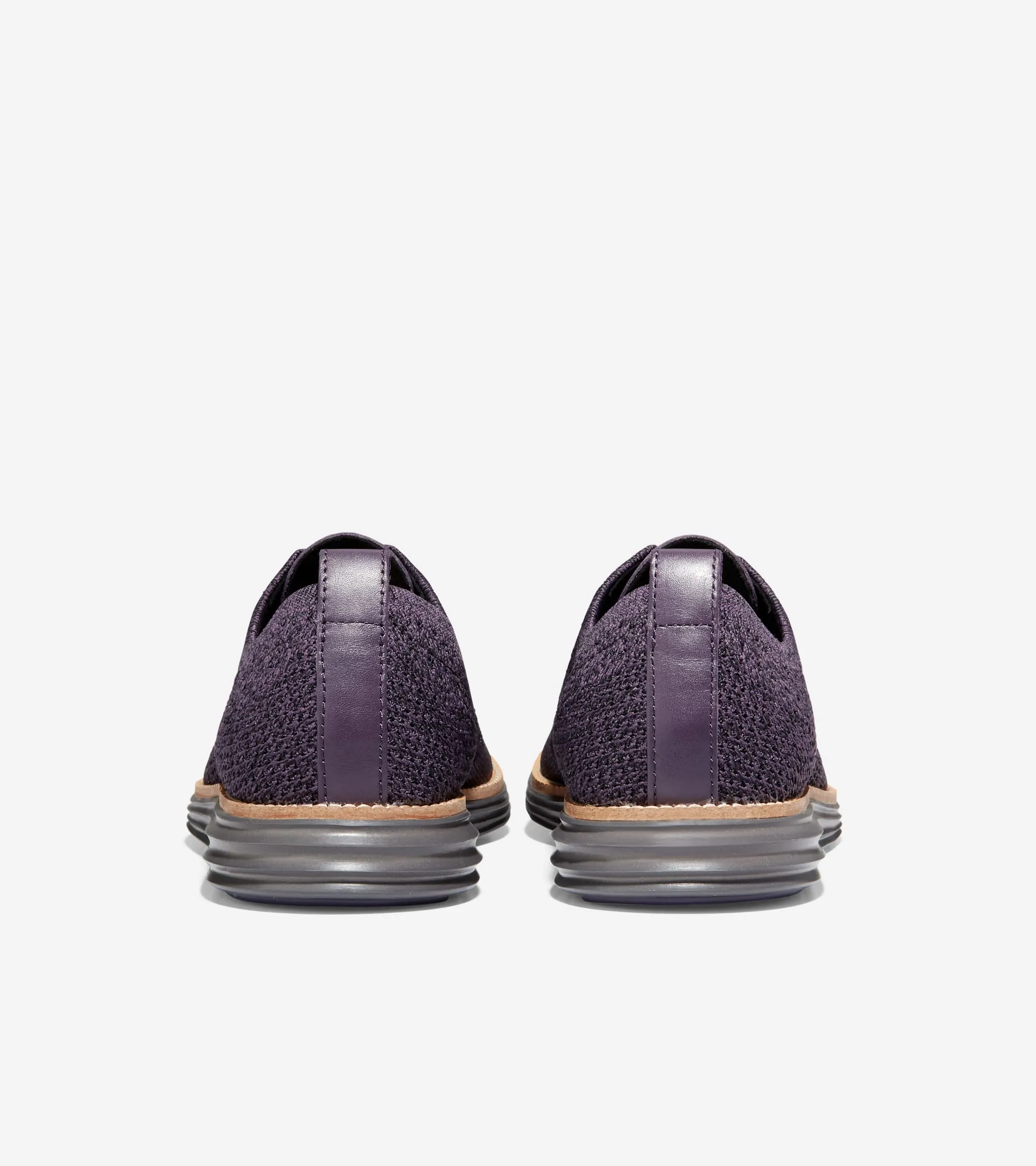 Men's ØriginalGrand Wingtip Oxford