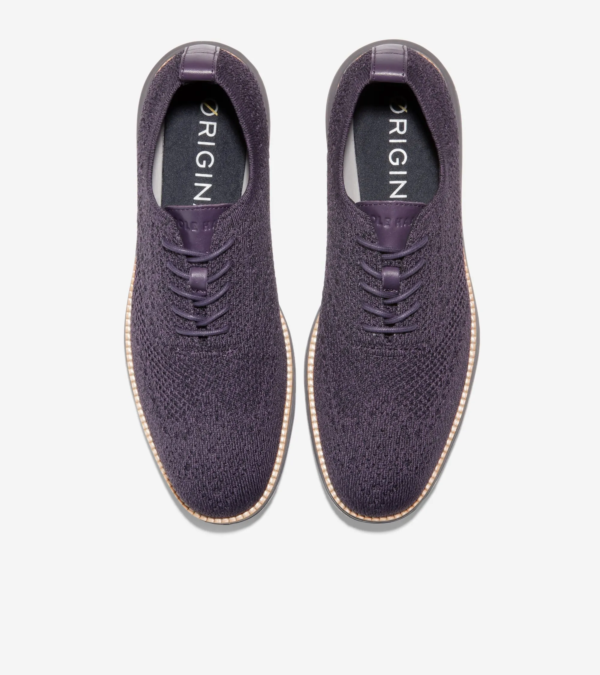 Men's ØriginalGrand Wingtip Oxford