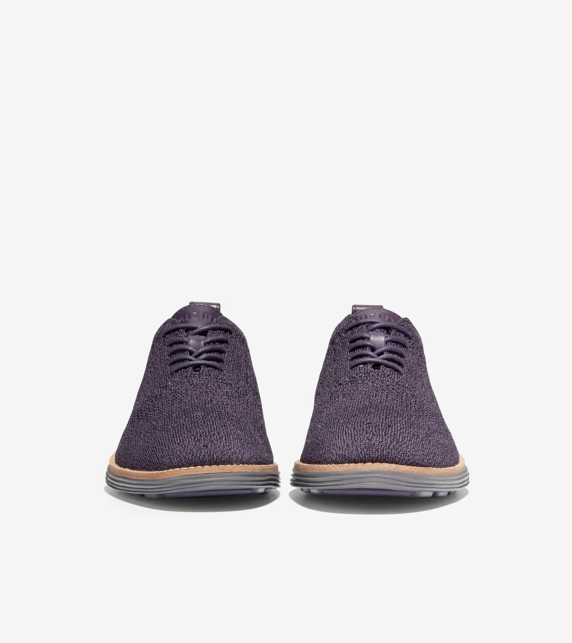 Men's ØriginalGrand Wingtip Oxford