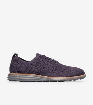 Men's ØriginalGrand Wingtip Oxford