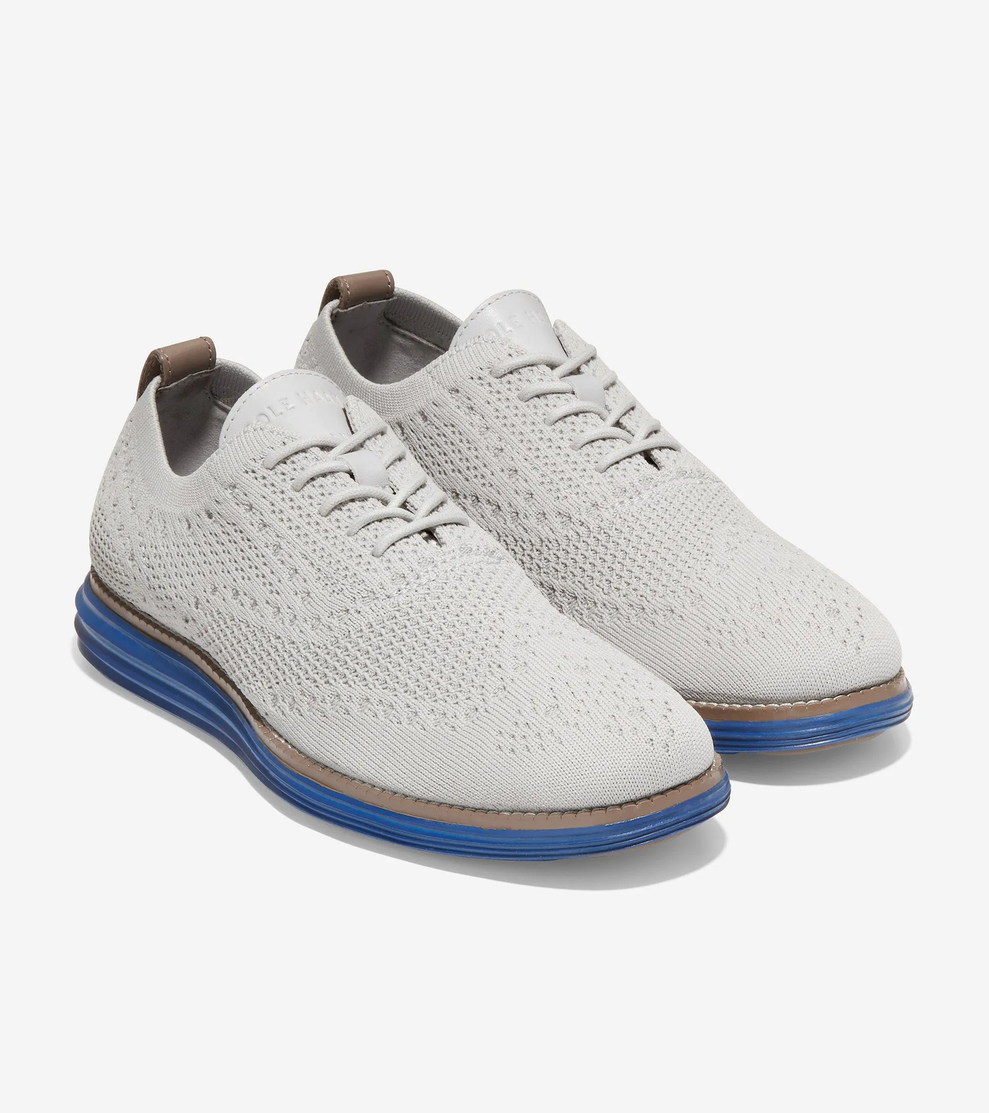 Men's ØriginalGrand Wingtip Oxford