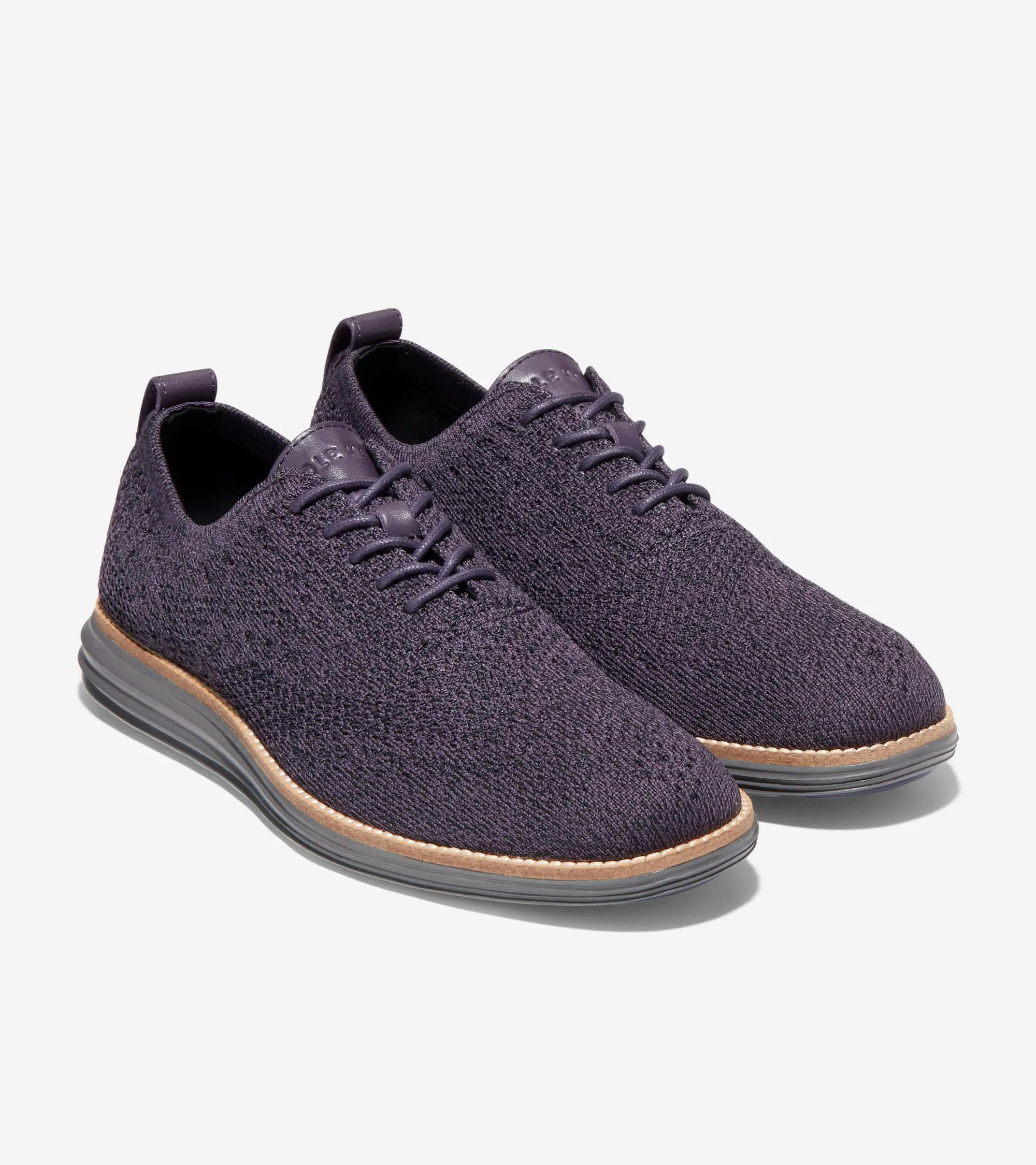 Men's ØriginalGrand Wingtip Oxford