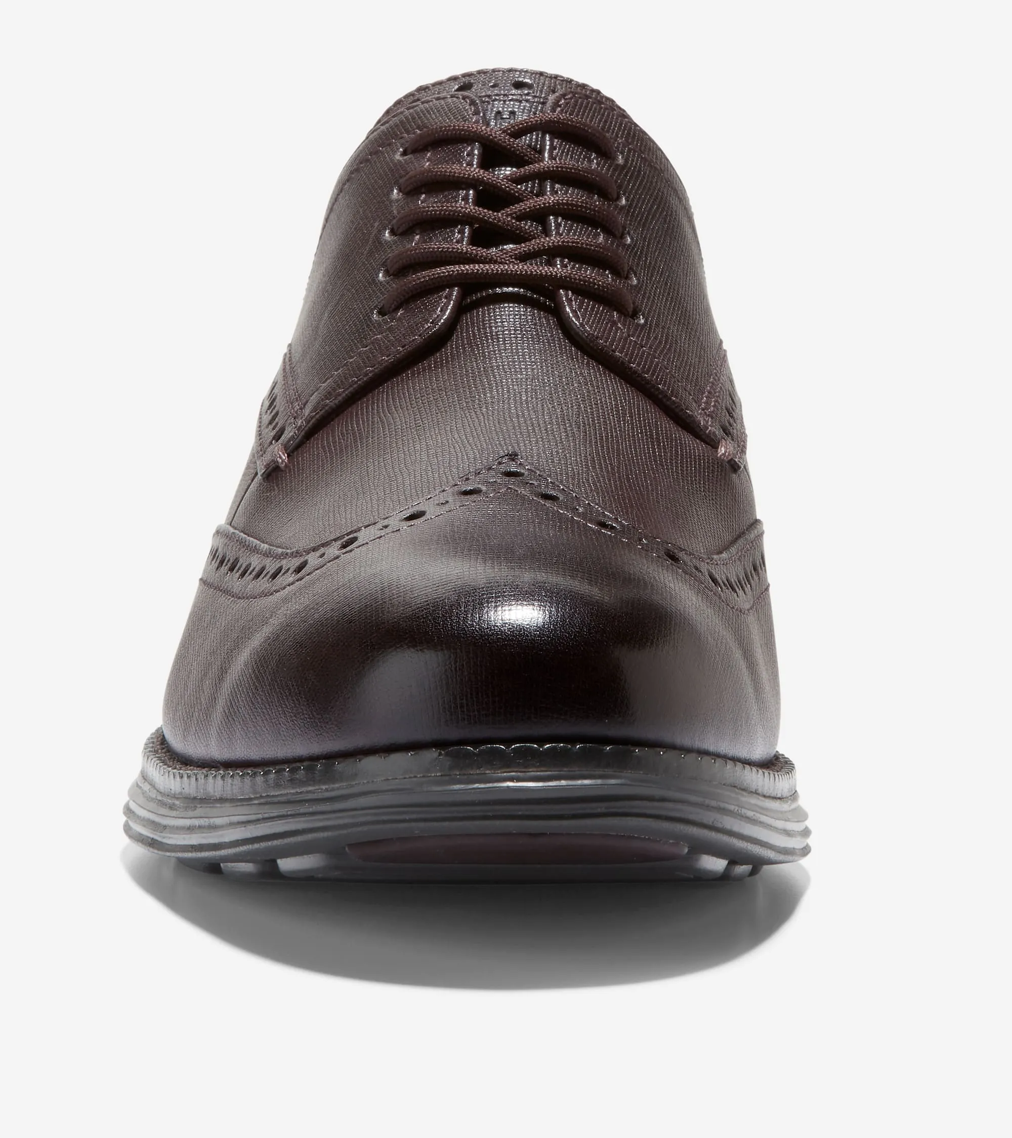 Men's ØriginalGrand Wingtip Oxfords