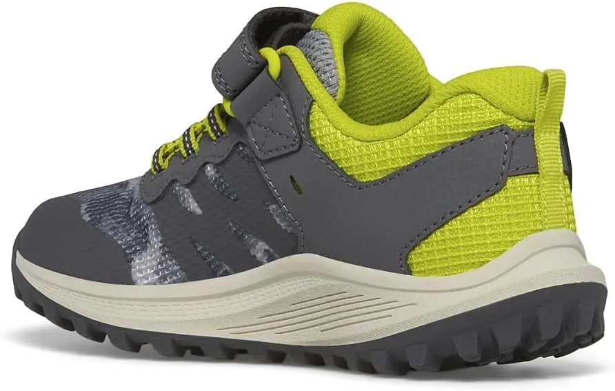 Merrell Unisex-Child Nova 3 (Little Big Kid) Sneaker