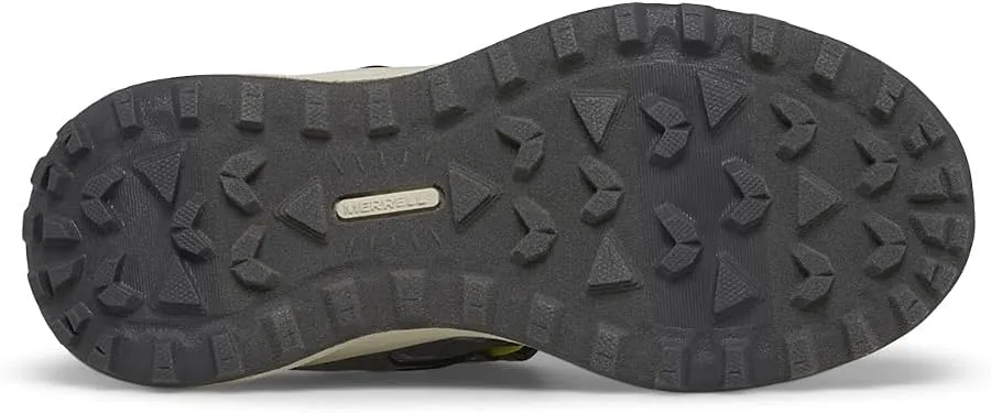Merrell Unisex-Child Nova 3 (Little Big Kid) Sneaker