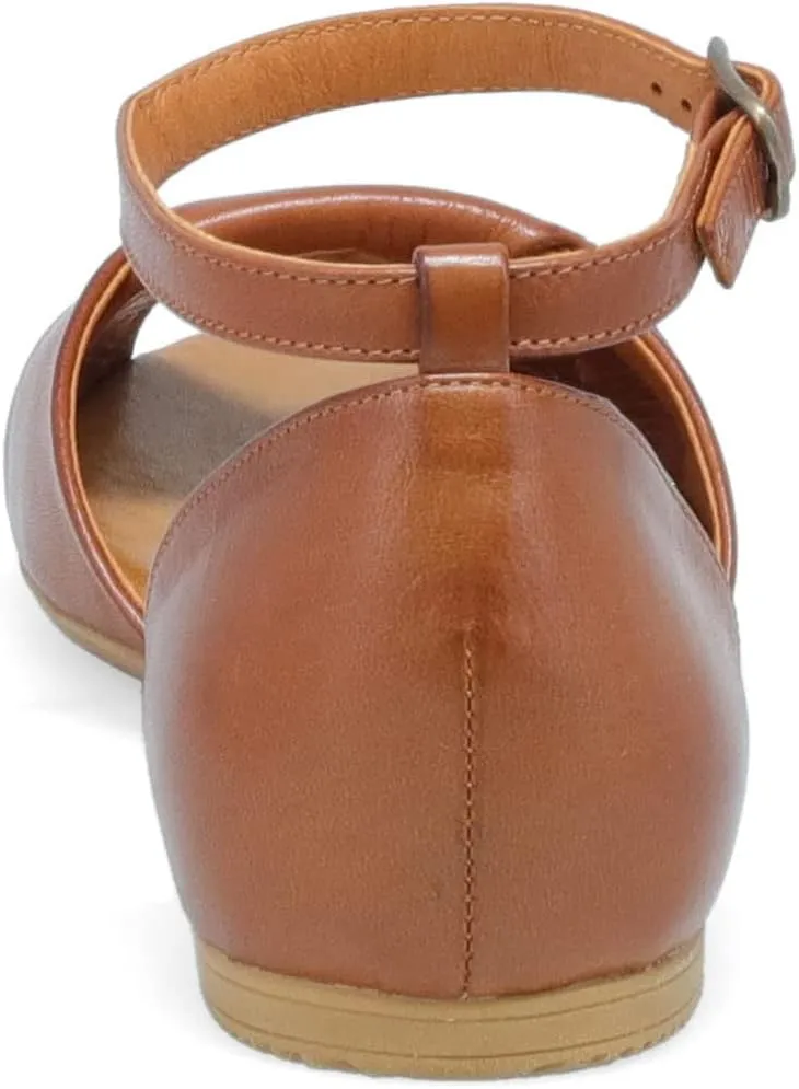 Miz Mooz Kendria Women's Leather Sandal