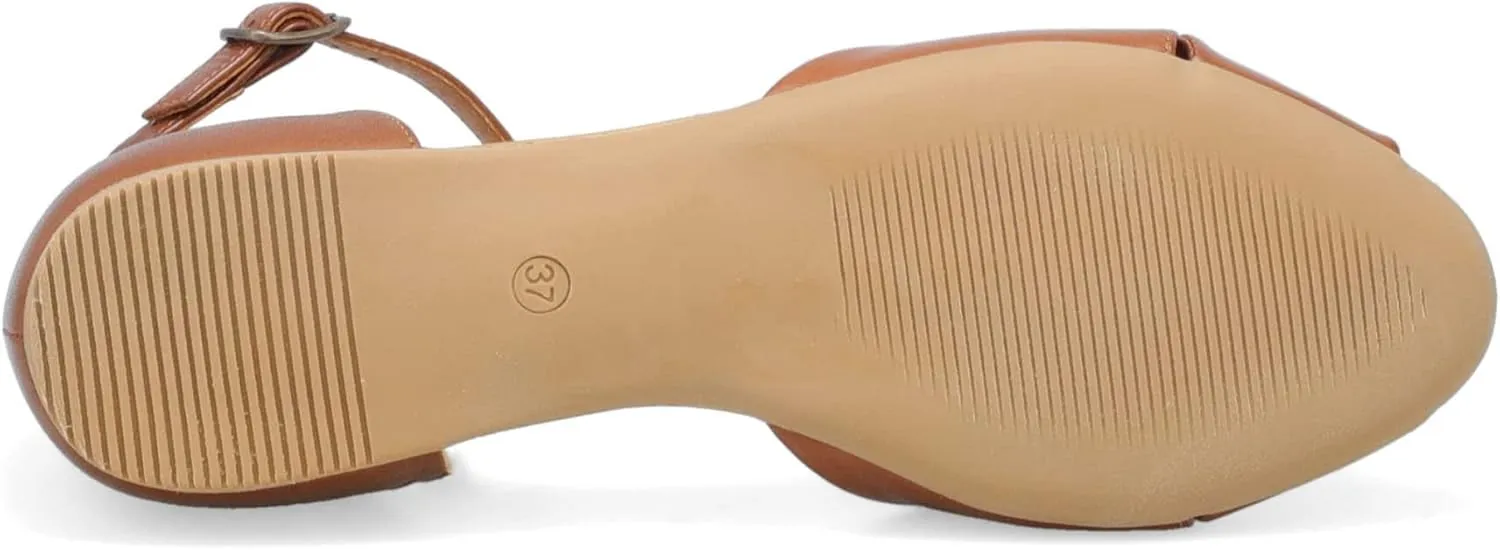 Miz Mooz Kendria Women's Leather Sandal