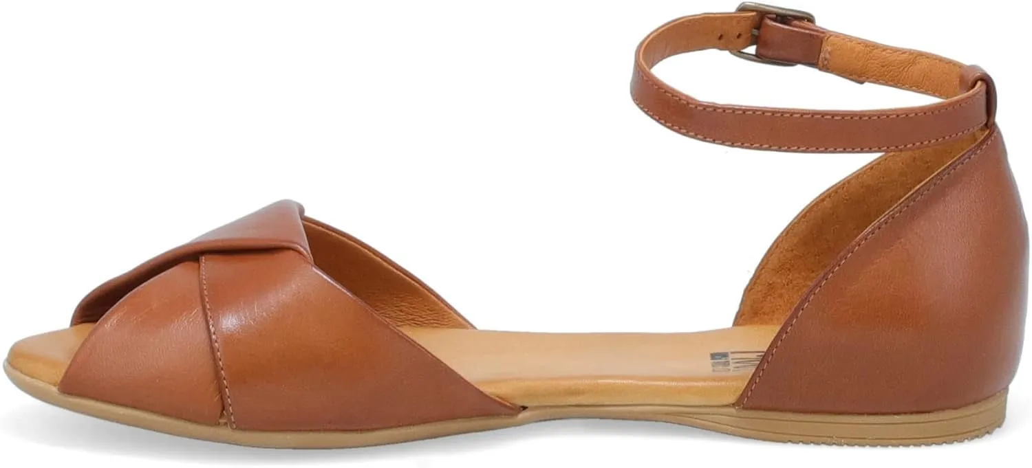 Miz Mooz Kendria Women's Leather Sandal