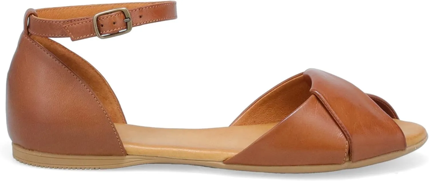 Miz Mooz Kendria Women's Leather Sandal