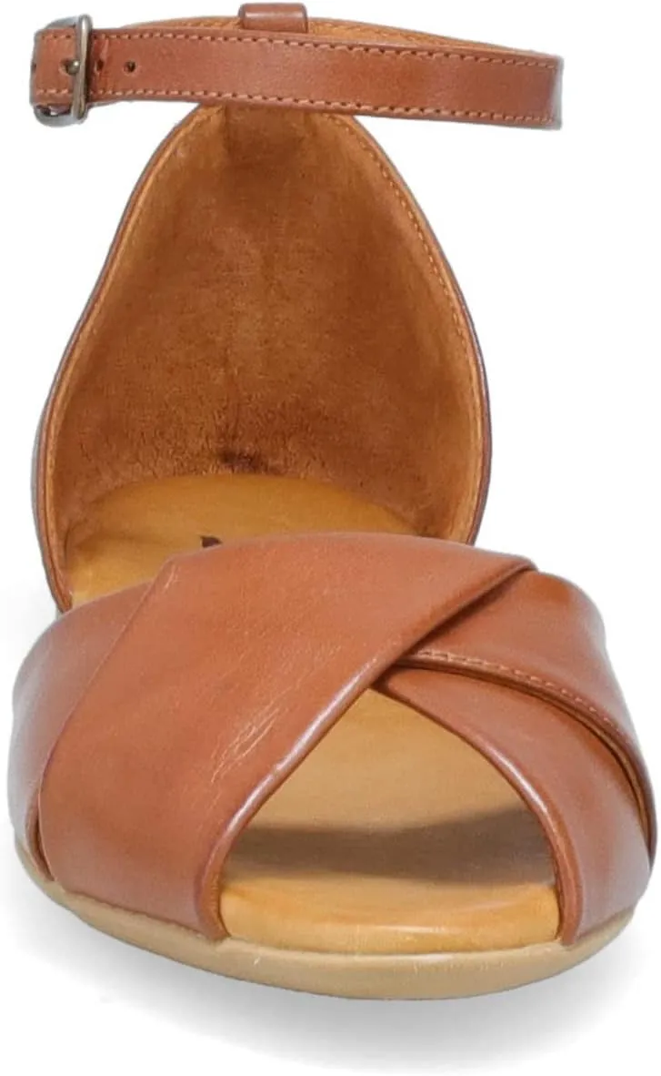 Miz Mooz Kendria Women's Leather Sandal