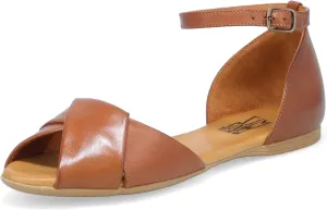 Miz Mooz Kendria Women's Leather Sandal