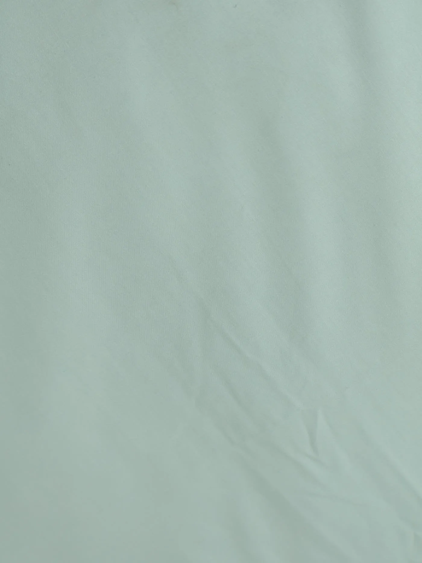 Modern Oxford Duvet Set - Duck Egg