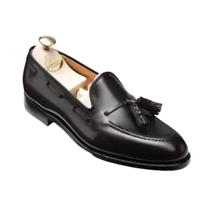 MTO - Cavendish II Black Cordovan, Crockett & Jones