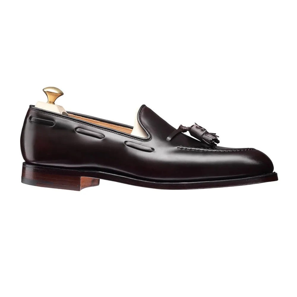 MTO - Cavendish II Black Cordovan, Crockett & Jones