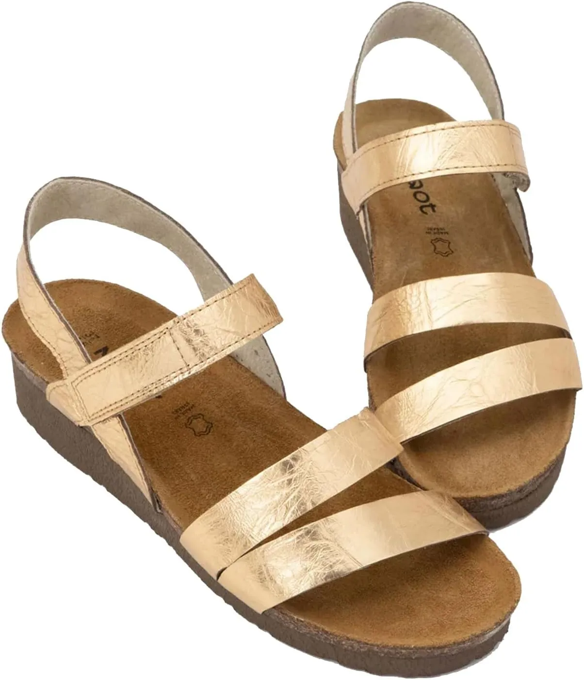 NAOT Footwear Women's Kayla Sandal