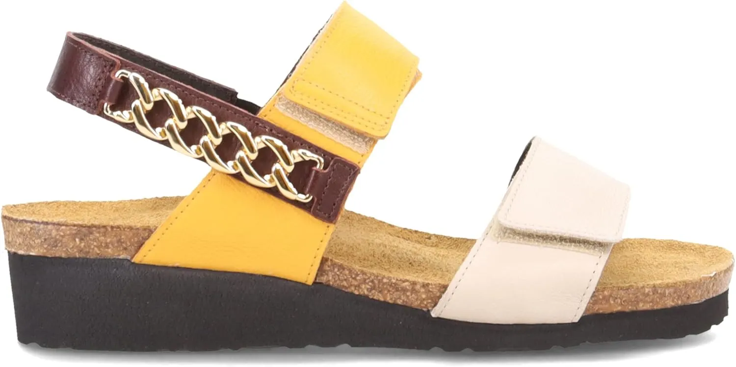 NAOT Women's Eliana Sandal