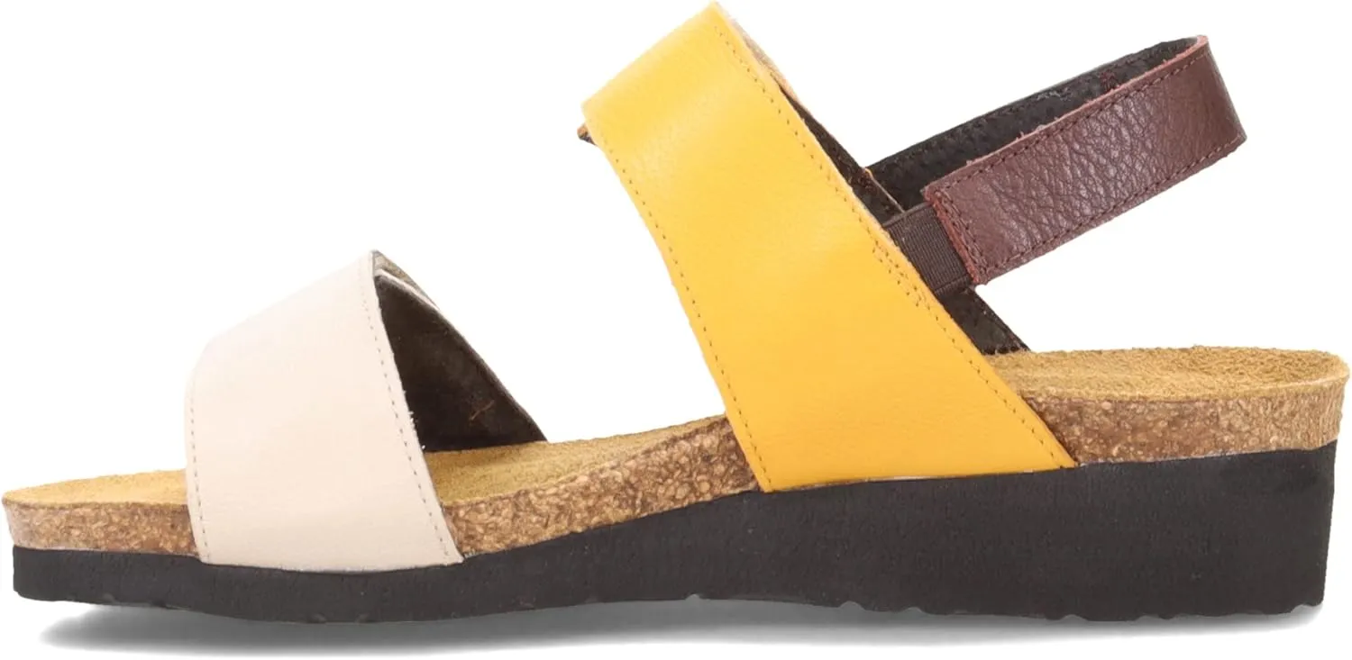 NAOT Women's Eliana Sandal