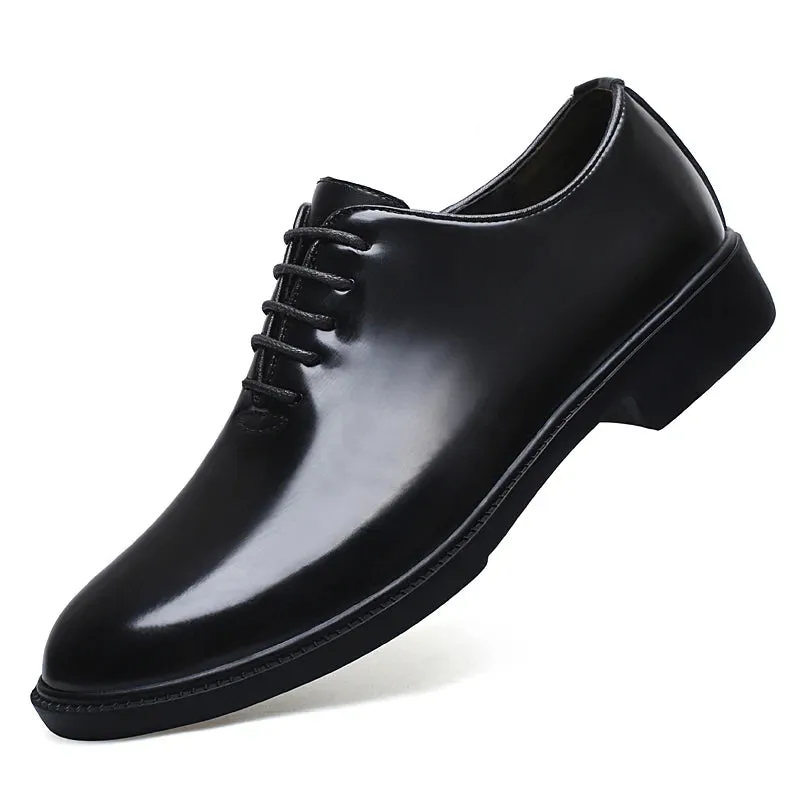 Naranjo Empire Oxford Shoes