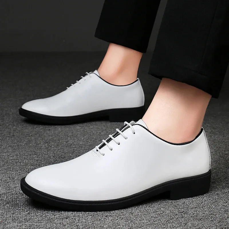 Naranjo Empire Oxford Shoes