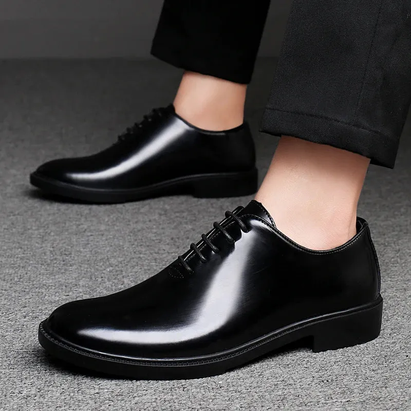Naranjo Empire Oxford Shoes