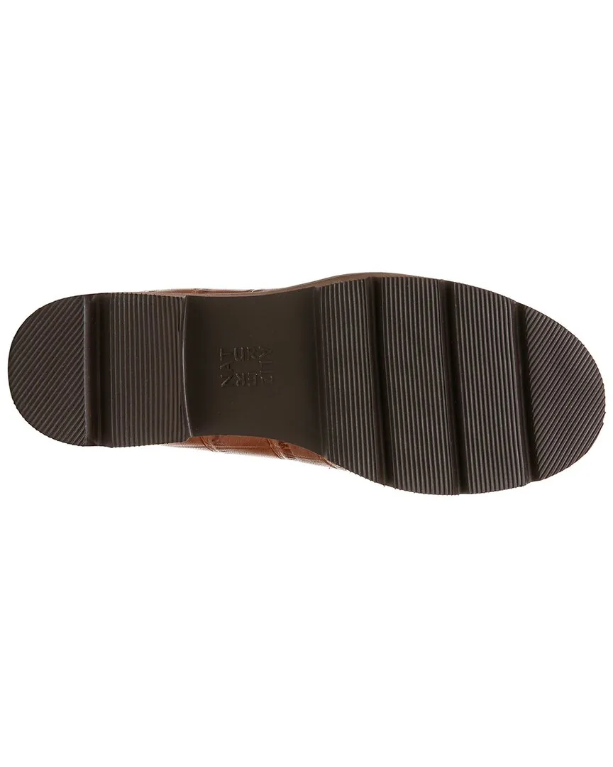 Naturalizer Darry Leather Loafer