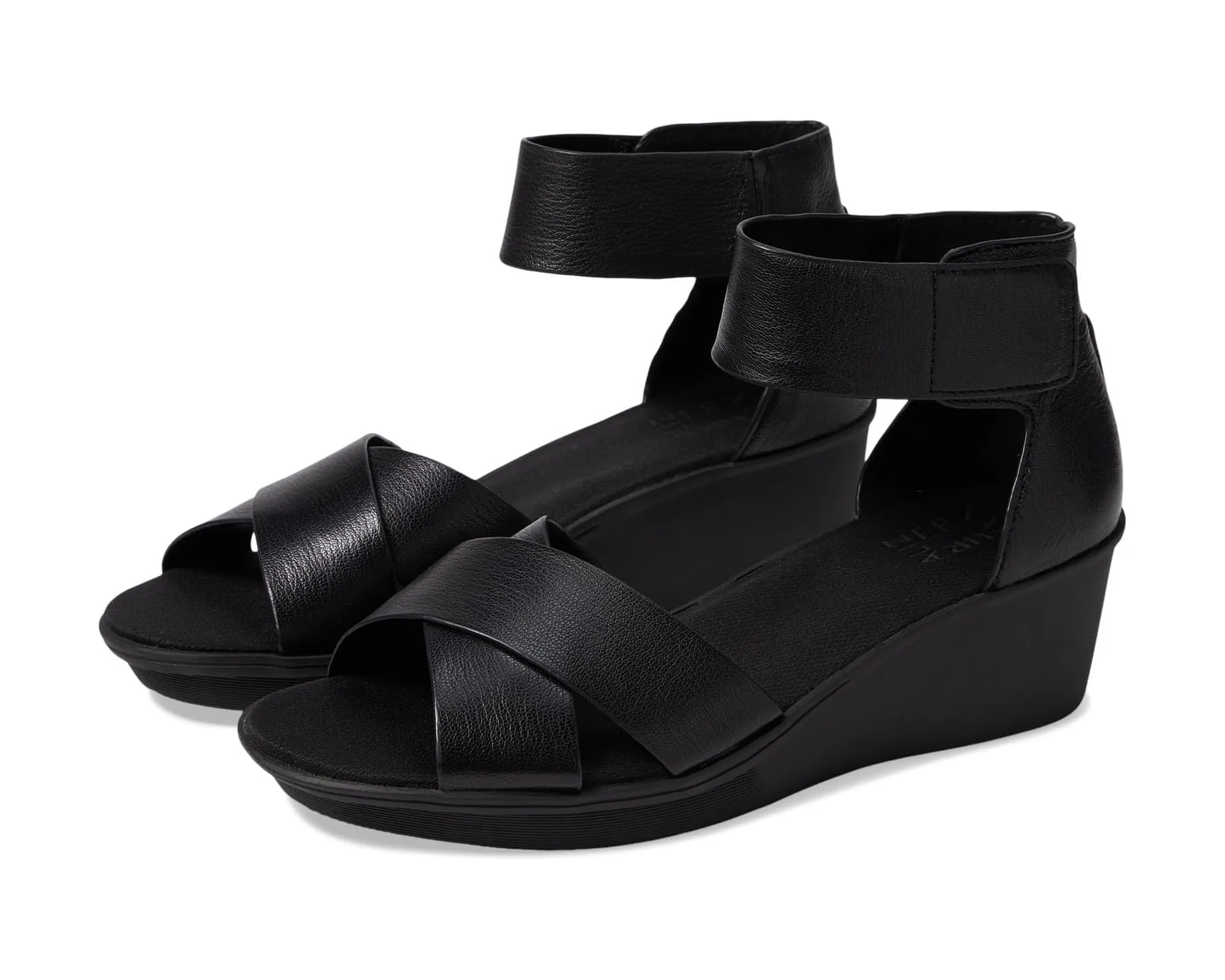 Naturalizer Women's Riviera Wedge Sandals