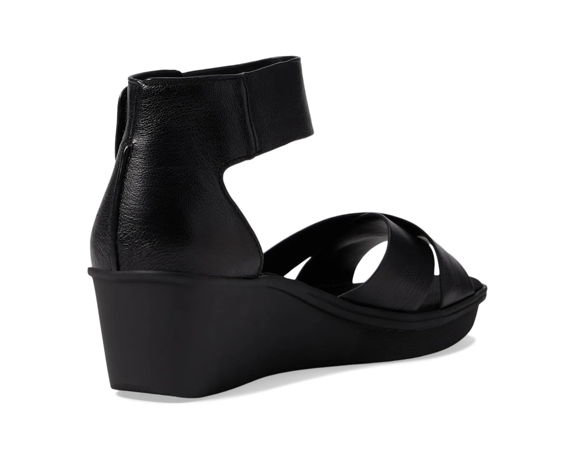 Naturalizer Women's Riviera Wedge Sandals