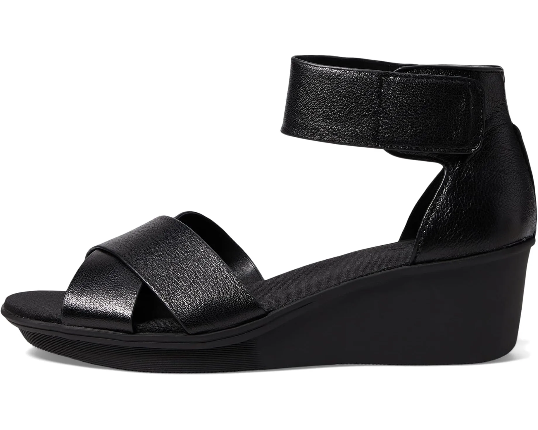 Naturalizer Women's Riviera Wedge Sandals
