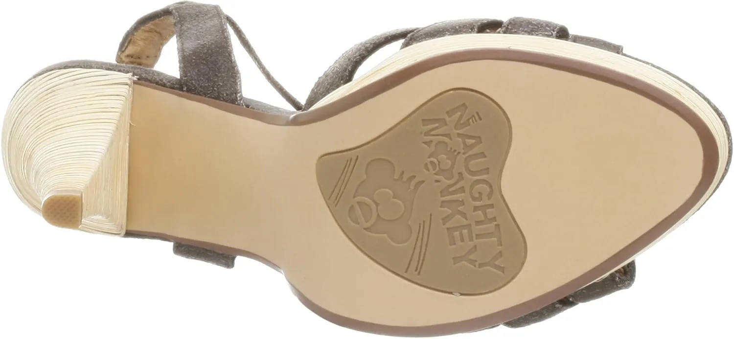 Naughty Monkey Women's Tokyo Sandal