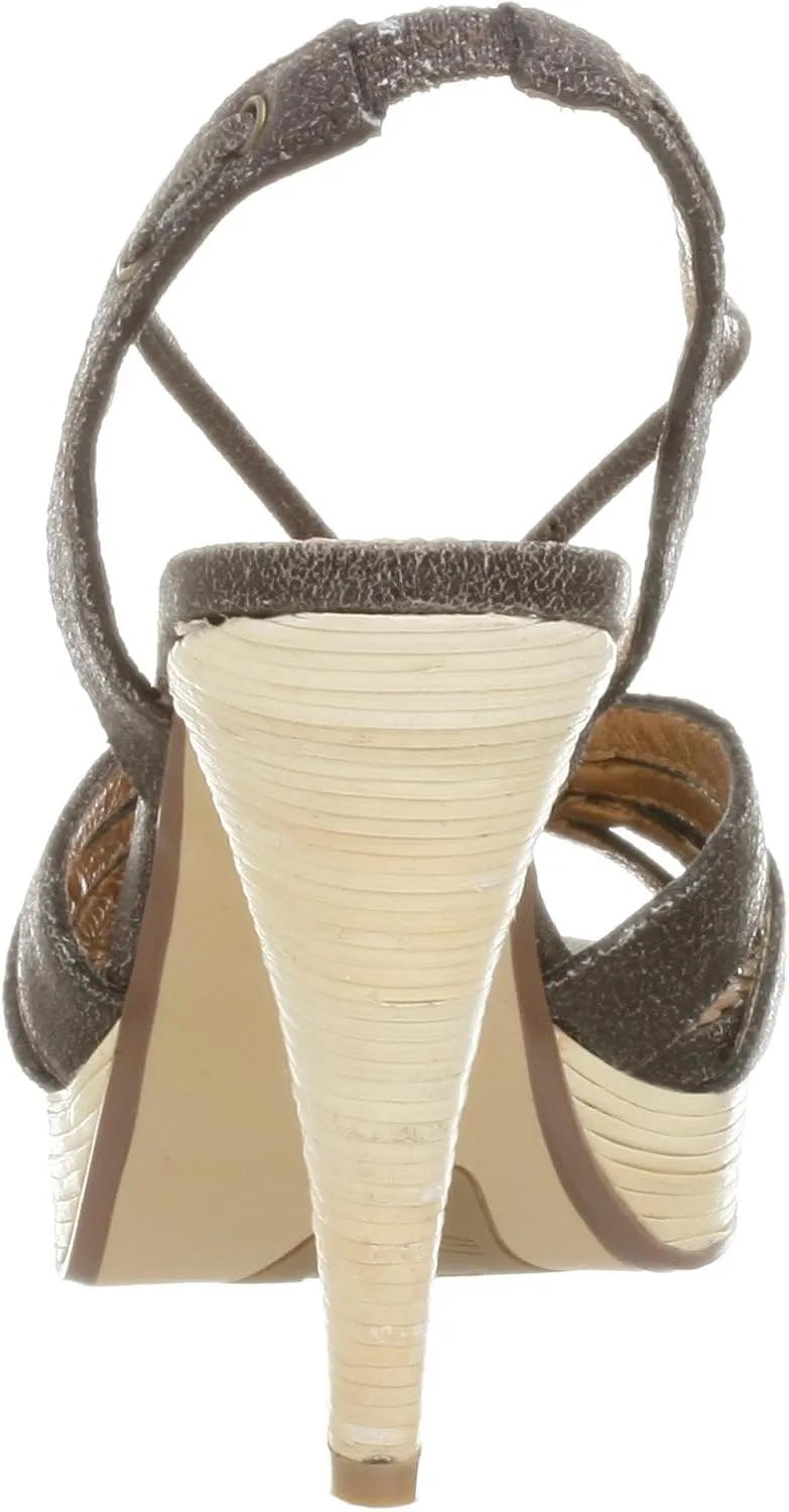 Naughty Monkey Women's Tokyo Sandal