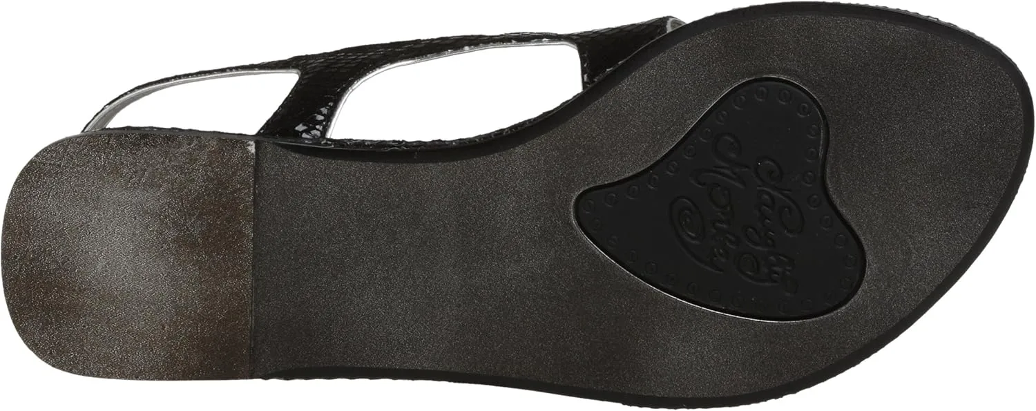 Naughty Monkey Women's Tree Hugger Sandal