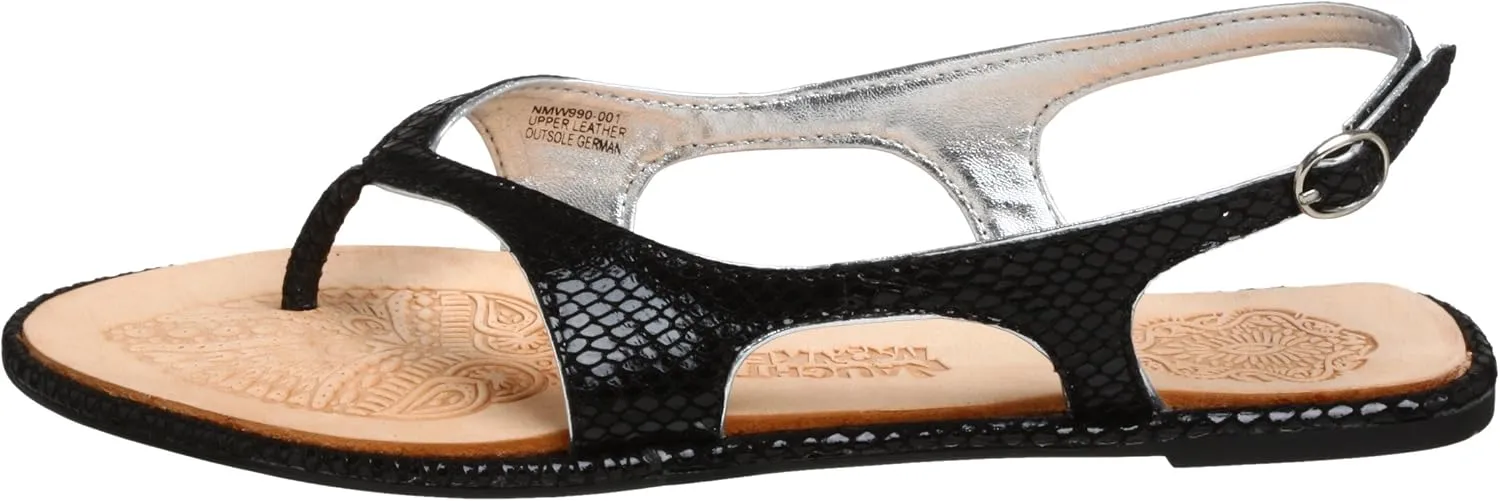 Naughty Monkey Women's Tree Hugger Sandal