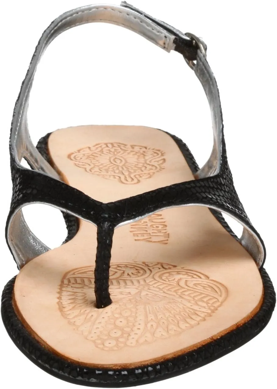 Naughty Monkey Women's Tree Hugger Sandal