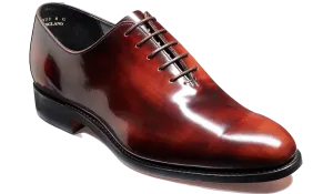 Nelson - Brandy Hi-Shine