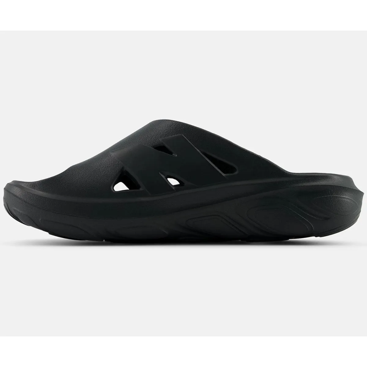 New Balance Recovery Slide Unisex (Phantom Parchment)