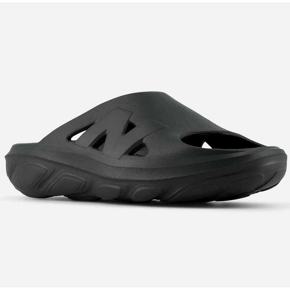 New Balance Recovery Slide Unisex (Phantom Parchment)