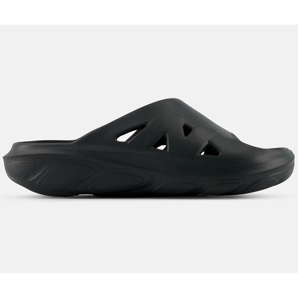 New Balance Recovery Slide Unisex (Phantom Parchment)