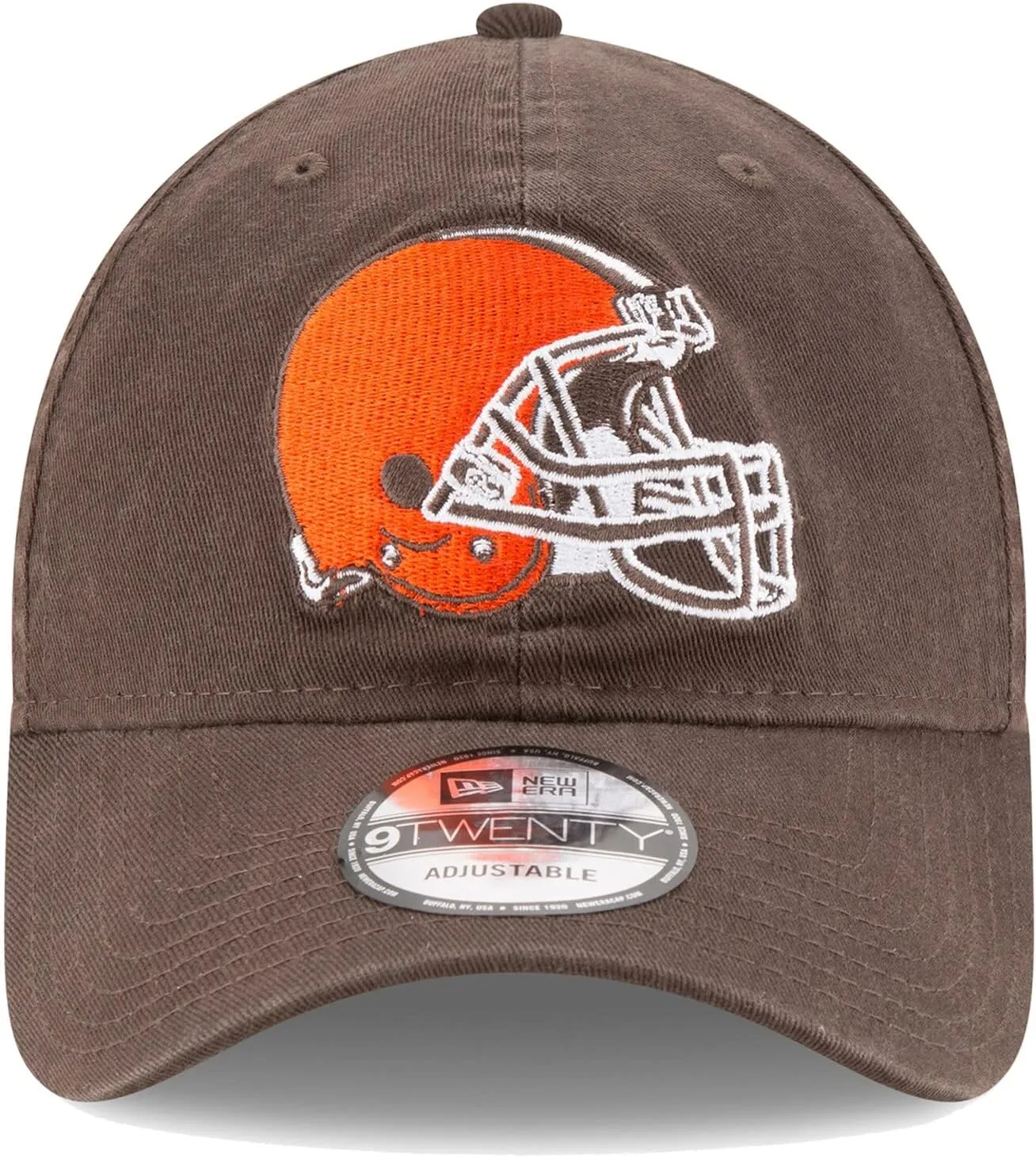 New Era Men's NFL 2018 NFL Sideline Home Official 39THIRTY Flex Hat
