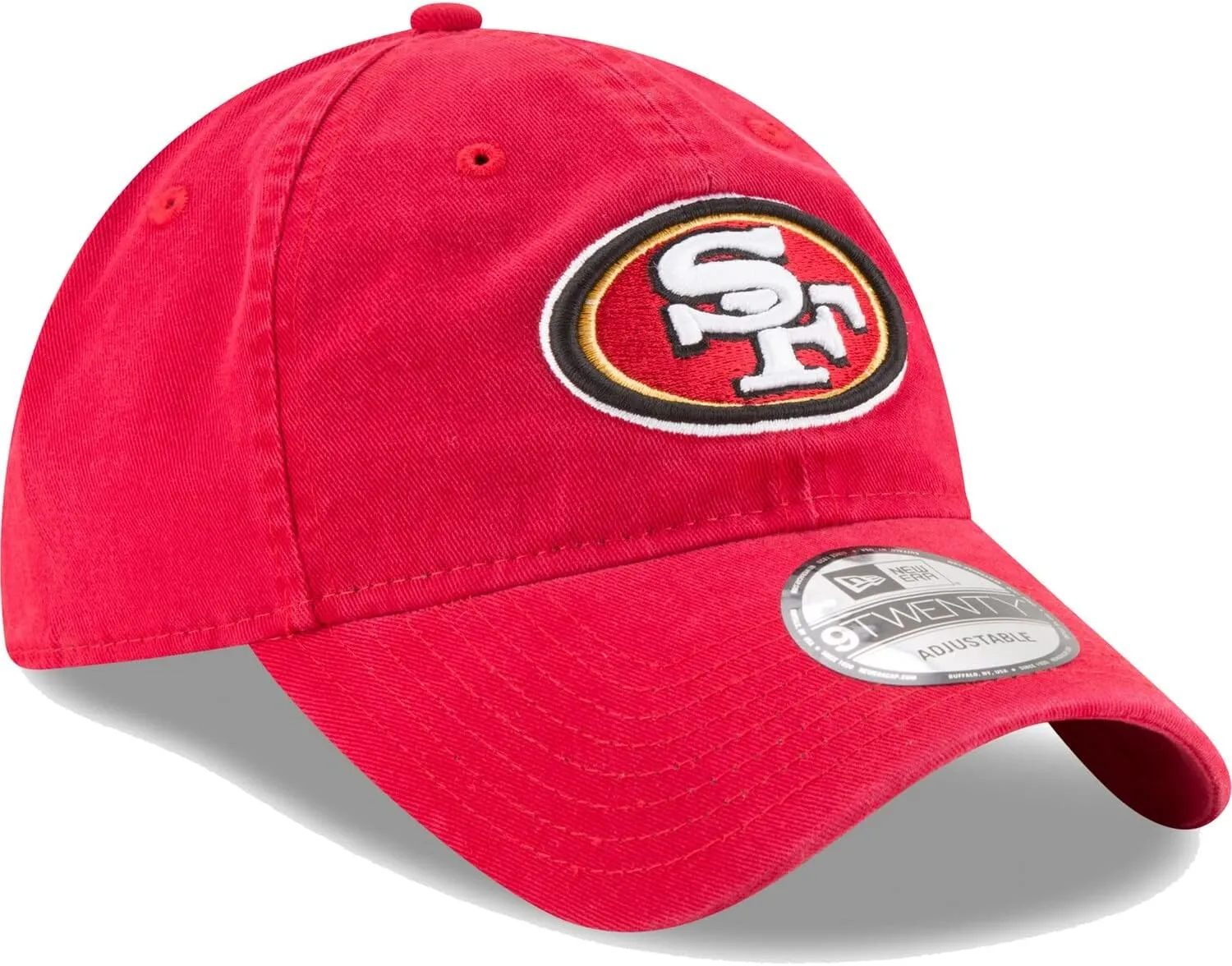 New Era Men's NFL 2018 NFL Sideline Home Official 39THIRTY Flex Hat
