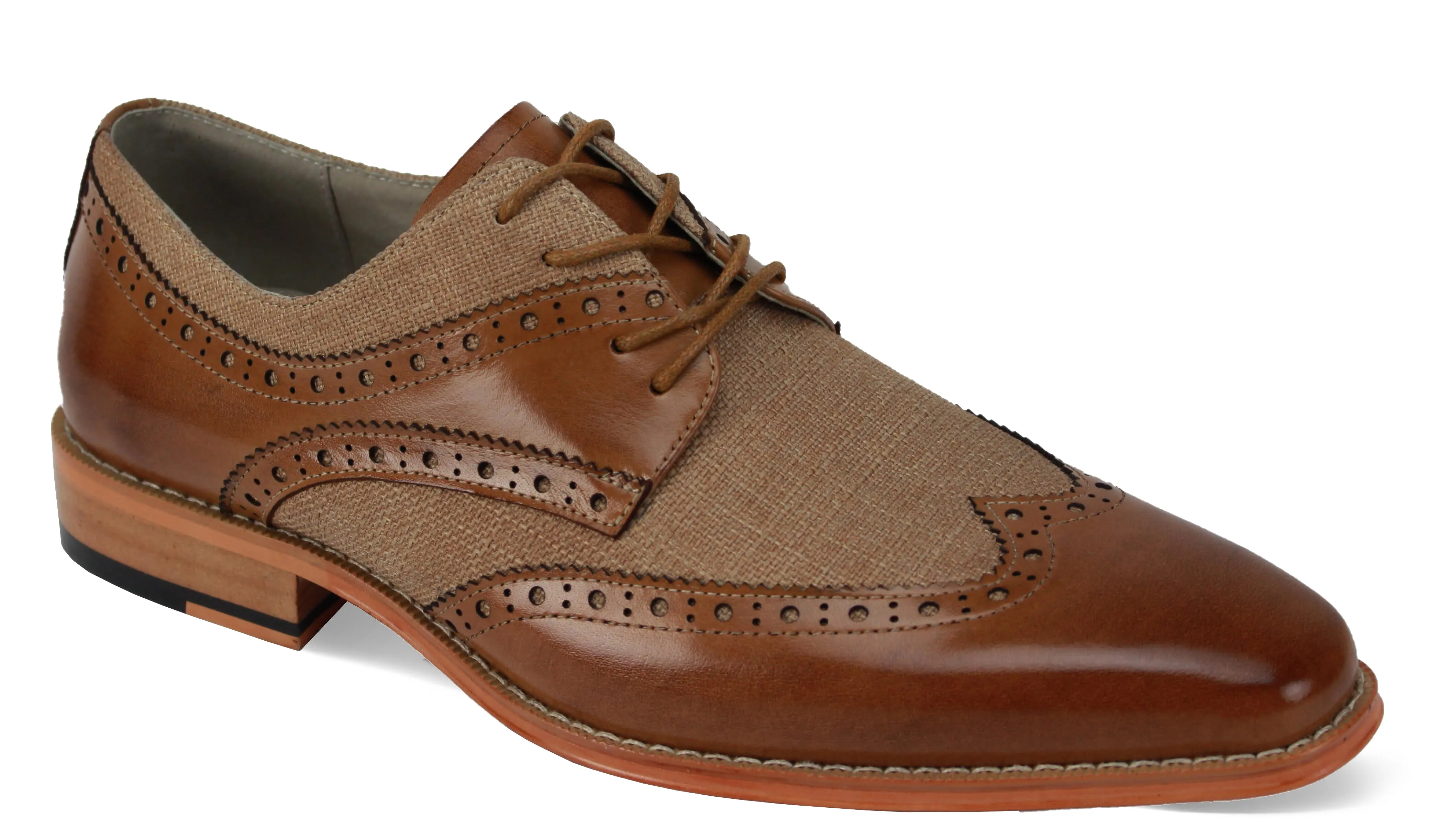 Nico Dress Shoes