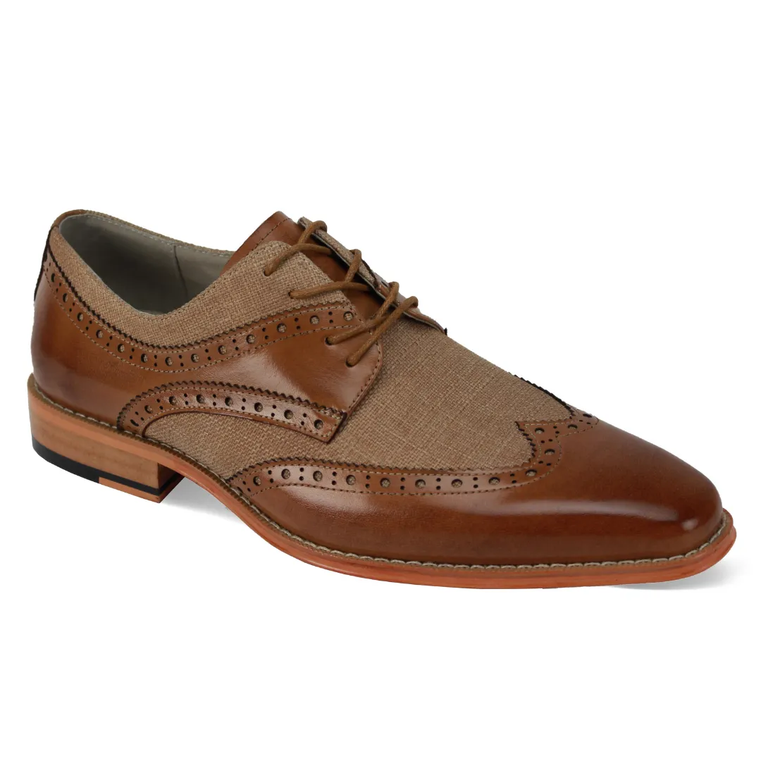 Nico Dress Shoes