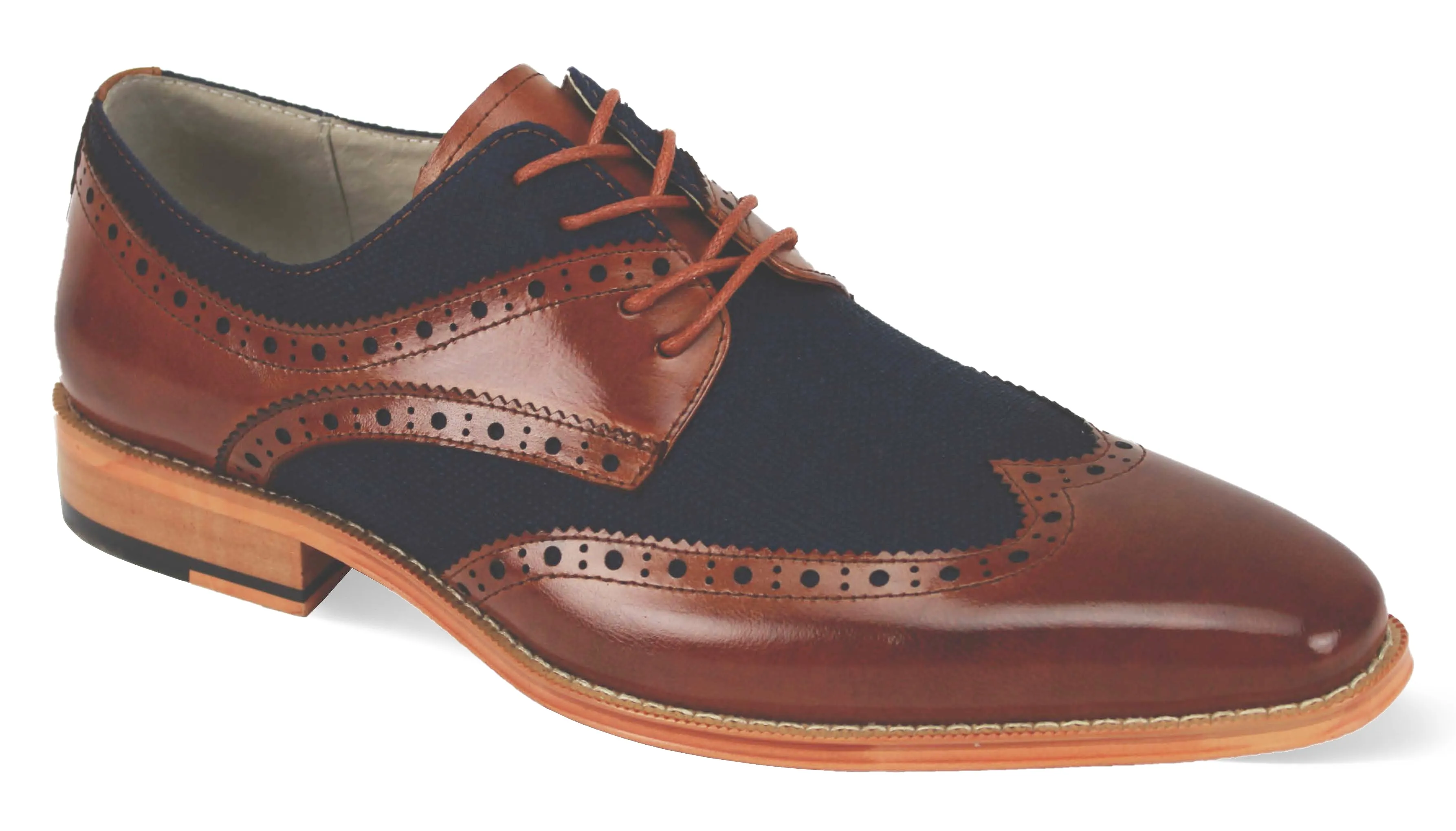 Nico Dress Shoes