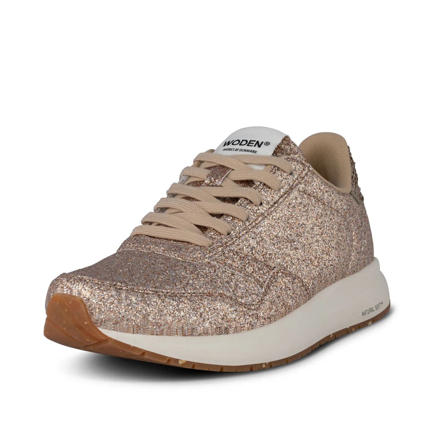 Nicoline Glitter - Multi