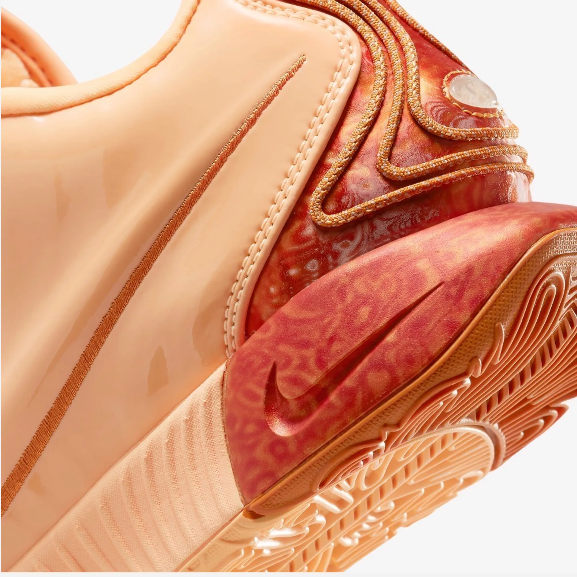 Nike Lebron 21 EP 'Melo Tint'