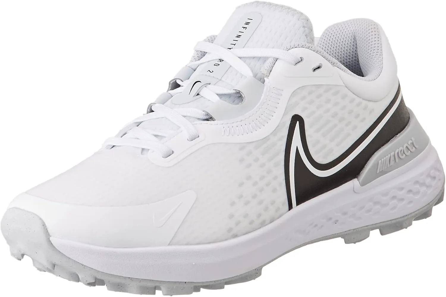 Nike Men's Sneaker, 45 EU Large